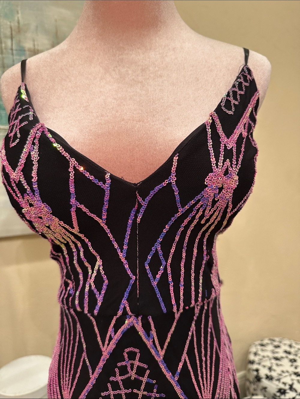 Love, Nickie Lew dress - Picture 3 of 10